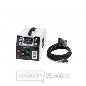 Spotovačka-bodovací stroj GYSPOT ARC PULL 200 Spotovačka-bodovací stroj GYSPOT ARC PULL 200 gallery main image