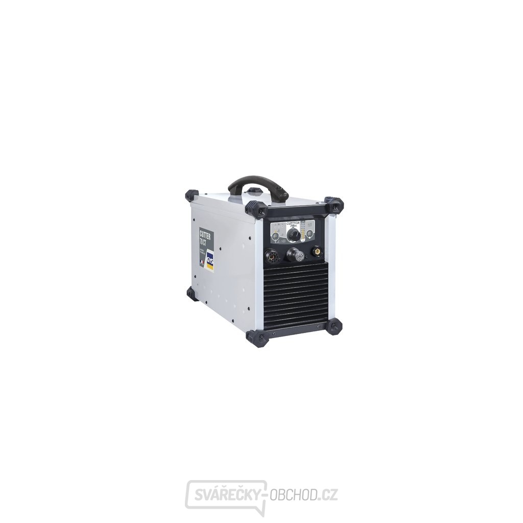 Plazmová řezačka GYS PLASMA CUTTER 70 CT