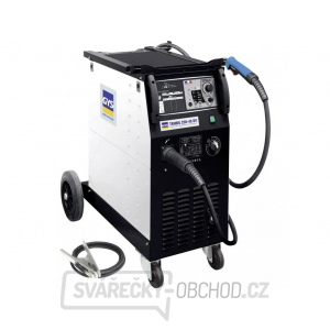 Svářečka GYS TRIMIG 250-4S DV Svářečka GYS TRIMIG 250-4S DV gallery main image