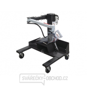 Držák rázového utahováku GYS IW1 Držák rázového utahováku GYS IW1 gallery main image