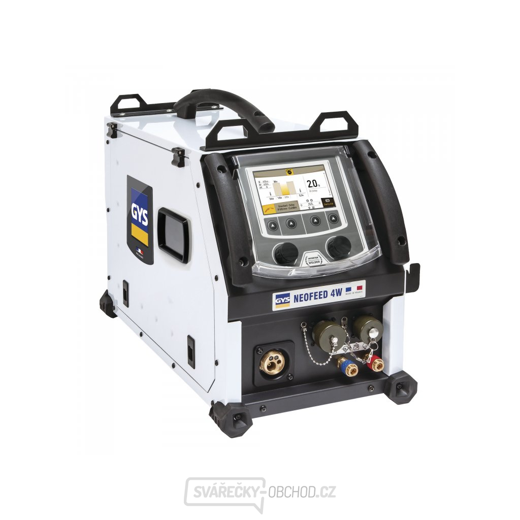 Podavač drátu GYS NEOFEED 4W