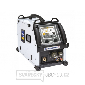 Podavač drátu GYS NEOFEED 4W Podavač drátu GYS NEOFEED 4W gallery main image