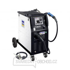 Svářečka GYS TRIMIG 200-4S Svářečka GYS TRIMIG 200-4S gallery main image