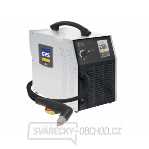 Plazmová řezačka GYS PLASMA CUTTER 35 KF Plazmová řezačka GYS PLASMA CUTTER 35 KF gallery main image