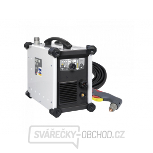 Plazmová řezačka GYS PLASMA CUTTER 45 CT s hořákem Plazmová řezačka GYS PLASMA CUTTER 45 CT s hořákem gallery main image