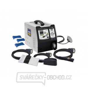 Indukční ohřívací přístroj GYS GYSDUCTION AUTO BODY SHOP Indukční ohřívací přístroj GYS GYSDUCTION AUTO BODY SHOP gallery main image