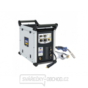 Svářečka GYS MULTIWELD 320T-C s příslušenstvím Svářečka GYS MULTIWELD 320T-C s příslušenstvím gallery main image