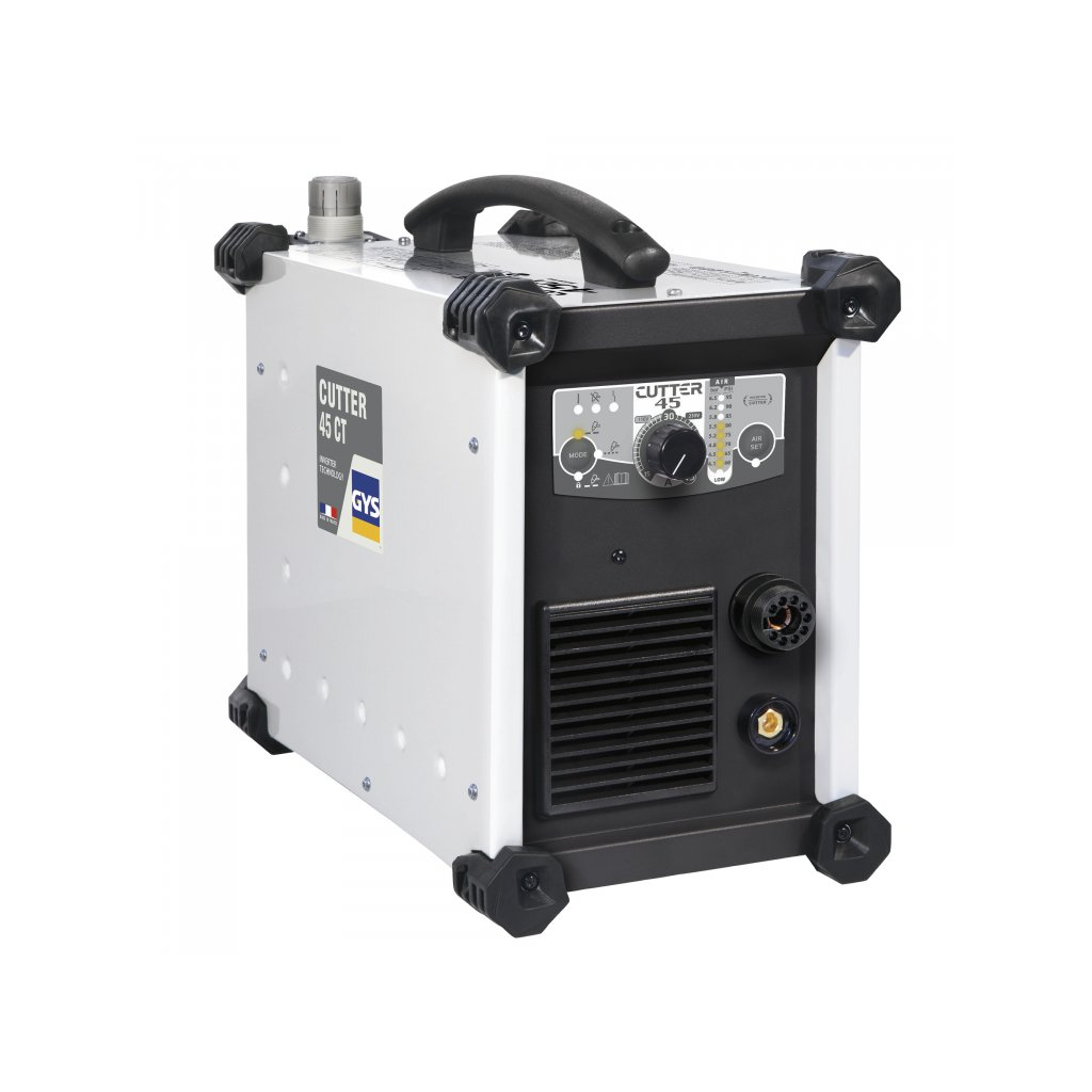 Plazmová řezačka GYS PLASMA CUTTER 45 CT 014787