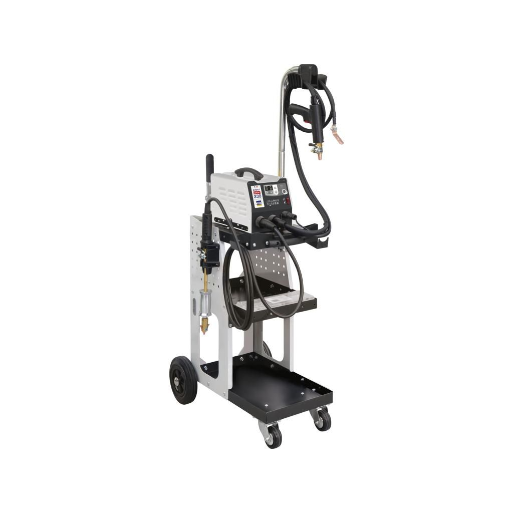Sada pro opravu karoserií GYS PROLINER PRO 230 - 230V 035799