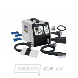 Indukční ohřívací přístroj GYS GYSDUCTION AUTO COMPLETE Indukční ohřívací přístroj GYS GYSDUCTION AUTO COMPLETE gallery main image