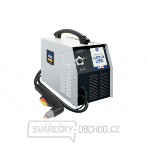 Plazmová řezačka GYS PLASMA CUTTER 25 K Plazmová řezačka GYS PLASMA CUTTER 25 K gallery main image