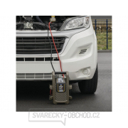 Startovací zařízení GYS GYSCAP 680E náhled