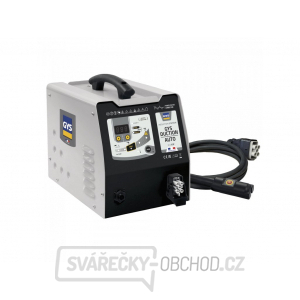 Indukční ohřívací přístroj GYS GYSDUCTION AUTO DENT REPAIR Indukční ohřívací přístroj GYS GYSDUCTION AUTO DENT REPAIR gallery main image