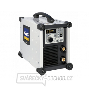 Svářečka GYS PROGYS 220E FV CEL Svářečka GYS PROGYS 220E FV CEL gallery main image