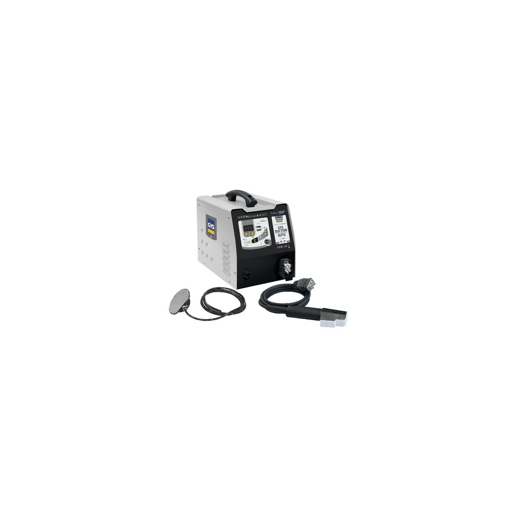 Indukční ohřívací přístroj GYS GYSDUCTION AUTO MECA 048812