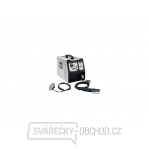 Indukční ohřívací přístroj GYS GYSDUCTION AUTO MECA Indukční ohřívací přístroj GYS GYSDUCTION AUTO MECA gallery main image