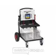 Startovací vozík GYS ENERGY STATION FP BOOSTER Startovací vozík GYS ENERGY STATION FP BOOSTER gallery main image