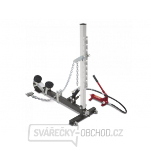 Hydraulický vytahovací rám GYS DRAW ALLINGER Hydraulický vytahovací rám GYS DRAW ALLINGER gallery main image