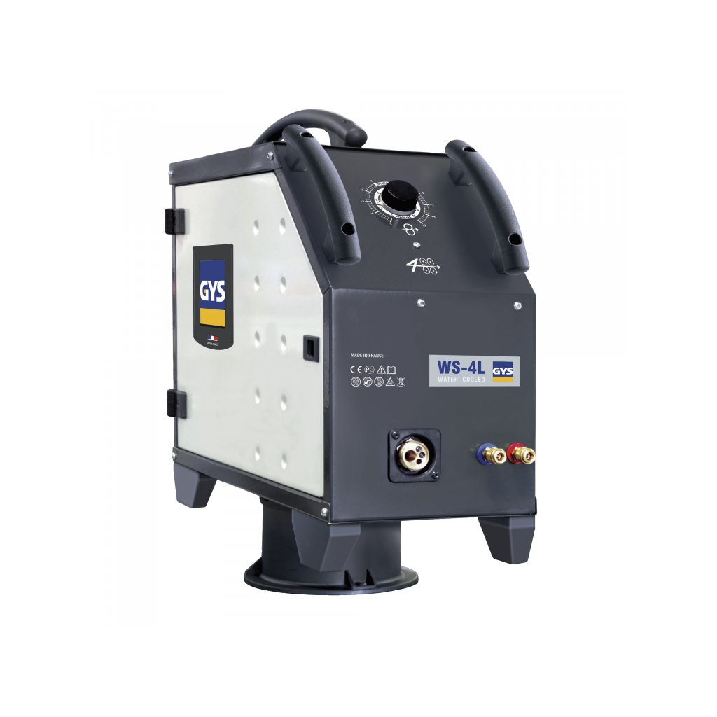 Podavač drátu GYS WS-4L 033573
