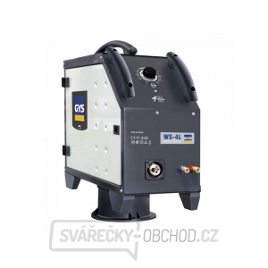 Podavač drátu GYS WS-4L Podavač drátu GYS WS-4L gallery main image