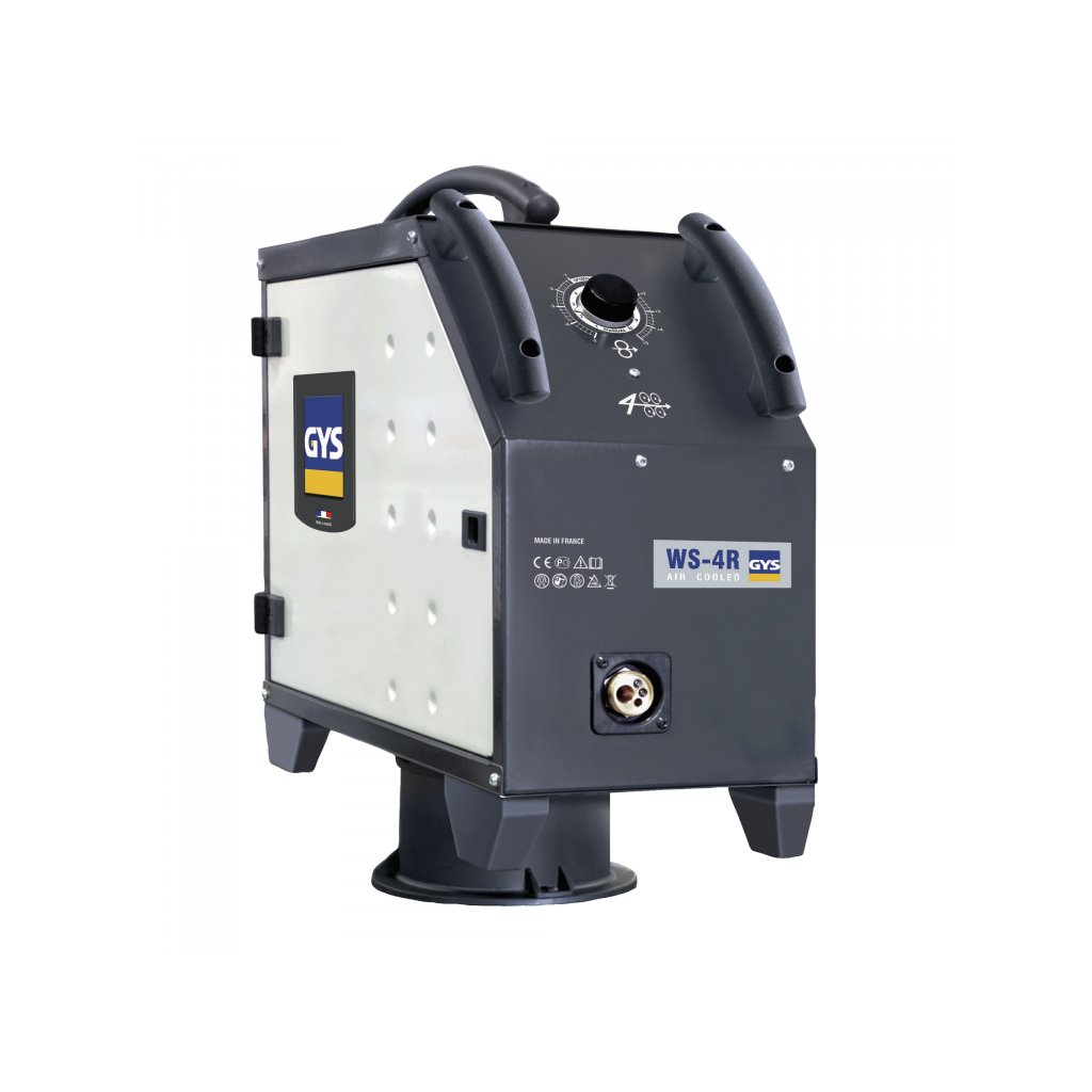 Podavač drátu GYS WS-4R 034723
