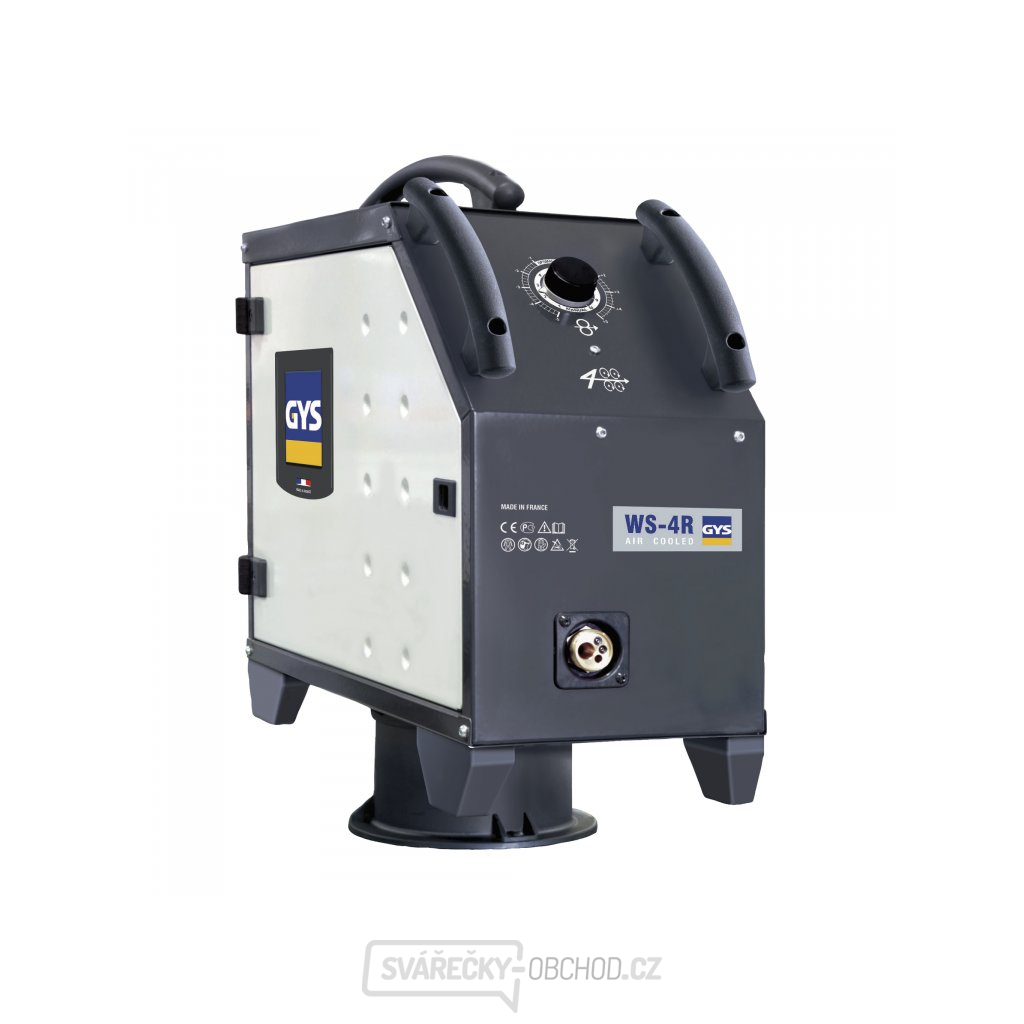 Podavač drátu GYS WS-4R