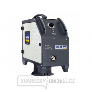 Podavač drátu GYS WS-4R Podavač drátu GYS WS-4R gallery main image