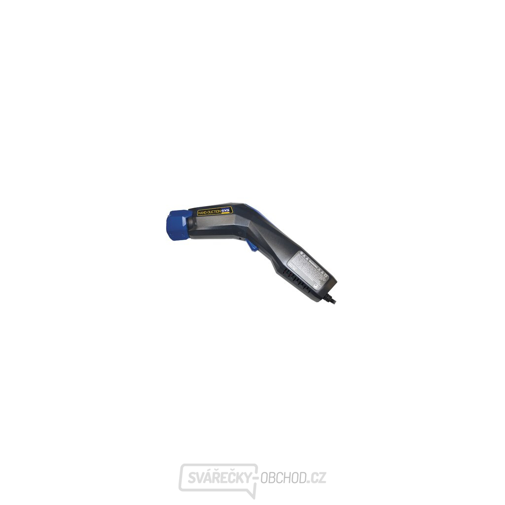 Indukční ohřívací přístroj GYS HAND-DUCTION