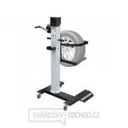 Manuální zvedák kol GYS WHEEL LIFT Manuální zvedák kol GYS WHEEL LIFT gallery main image