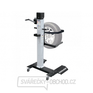 Manuální zvedák kol GYS WHEEL LIFT Manuální zvedák kol GYS WHEEL LIFT gallery main image