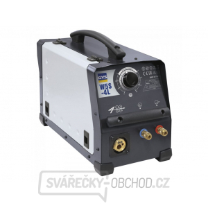 Podavač drátu GYS W5S-4L Podavač drátu GYS W5S-4L gallery main image