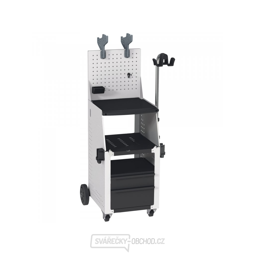 Vozík pro spotovačku GYS TROLLEY DENT 1600 WD