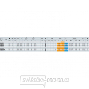 Svářečka GYS EASYMIG 160 náhled