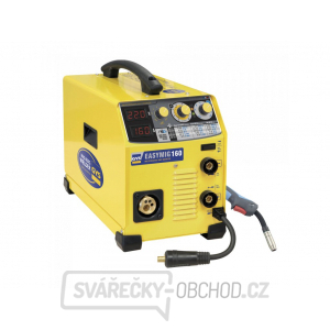 Svářečka GYS EASYMIG 160 Svářečka GYS EASYMIG 160 gallery main image