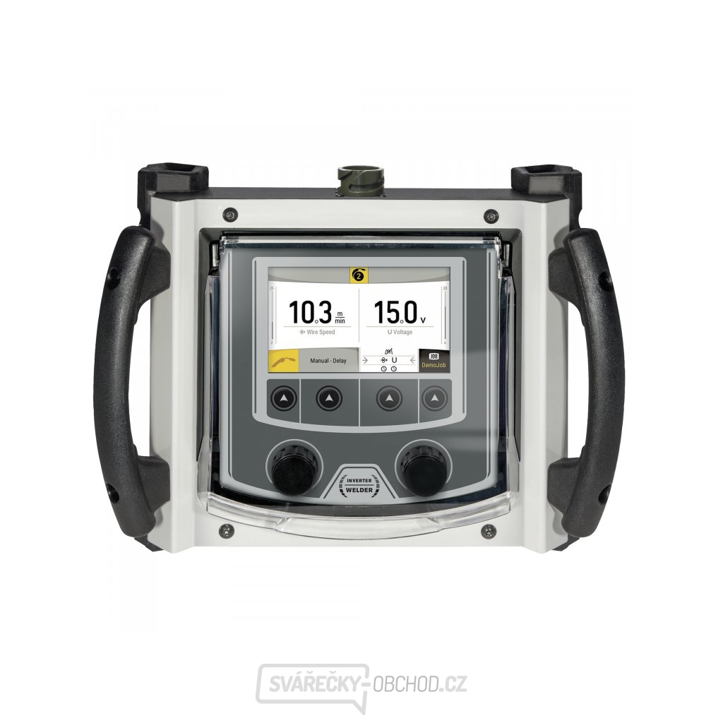 Digitální dálkové ovládání GYS RC-HD2