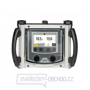 Digitální dálkové ovládání GYS RC-HD2 Digitální dálkové ovládání GYS RC-HD2 gallery main image