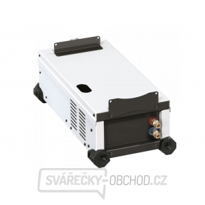 Chladící jednotka GYS WCU0.5KW A - TIG 220 DC Chladící jednotka GYS WCU0.5KW A - TIG 220 DC gallery main image