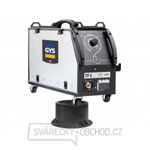 Podavač drátu GYS TF-4RN Podavač drátu GYS TF-4RN gallery main image