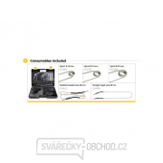 Indukční ohřívací přístroj GYS POWERDUCTION 10R Náhled