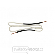 Spirálový induktor s kabelem pro nahřívání mechanických částí GYS Spirálový induktor s kabelem pro nahřívání mechanických částí GYS náhled