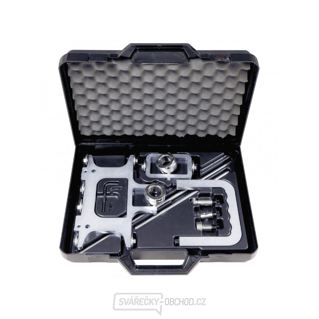 Vodicí sada pro plazmové hořáky GYS MT-70 / MT-125