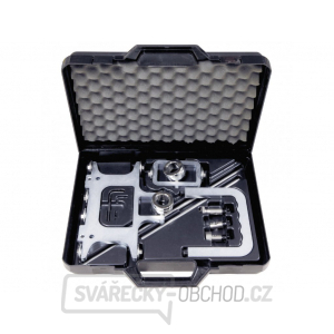 Vodicí sada pro plazmové hořáky GYS MT-70 / MT-125 Vodicí sada pro plazmové hořáky GYS MT-70 / MT-125 gallery main image