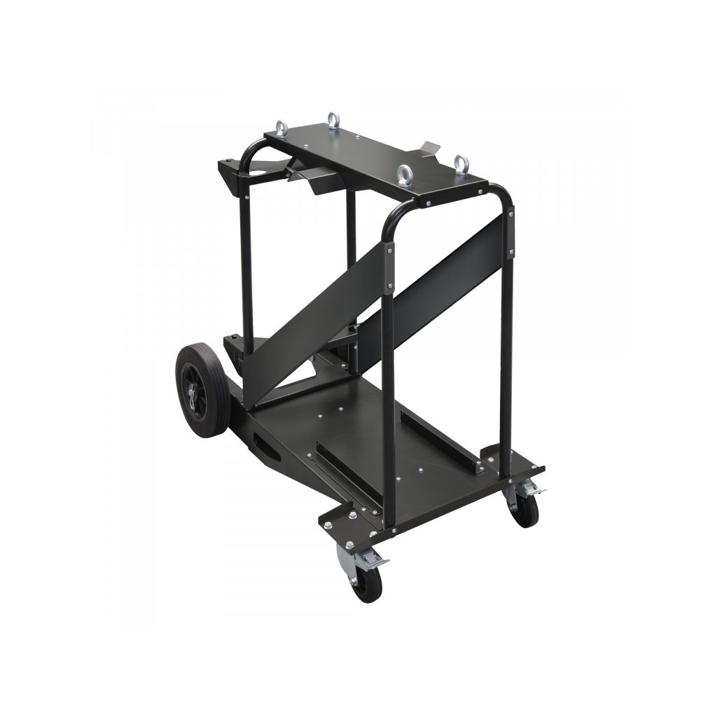 Vozík pro svářečky GYS TIG AC/DC 10m³ - XL/TM2 039711