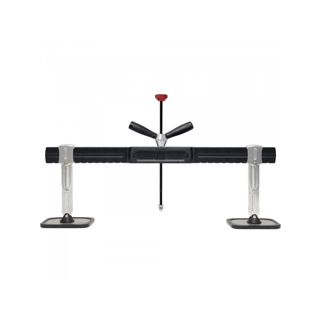 Polohovací vytahovací můstek GYS PREMIUM - 67 cm 059306