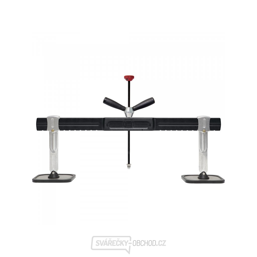 Polohovací vytahovací můstek GYS PREMIUM - 67 cm