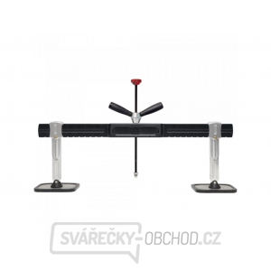 Polohovací vytahovací můstek GYS PREMIUM - 67 cm Polohovací vytahovací můstek GYS PREMIUM - 67 cm gallery main image