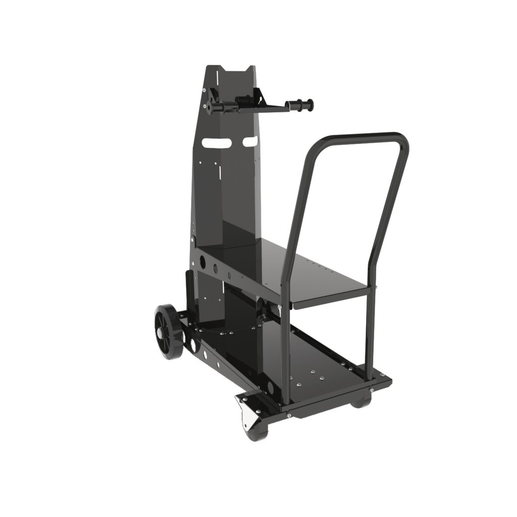 Vozík GYS CHARIOT 10m3 - XL/TM1 041257