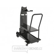 Vozík GYS CHARIOT 10m3 - XL/TM1 Vozík GYS CHARIOT 10m3 - XL/TM1 gallery main image