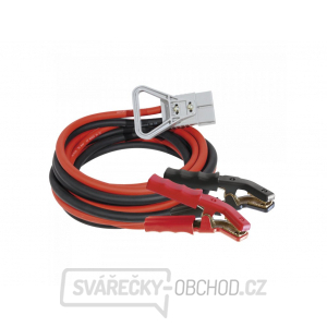 Startovací kabely GYS 4m/ 70mm²/ 1000A pro STARTPACK PRO 12.24 XL