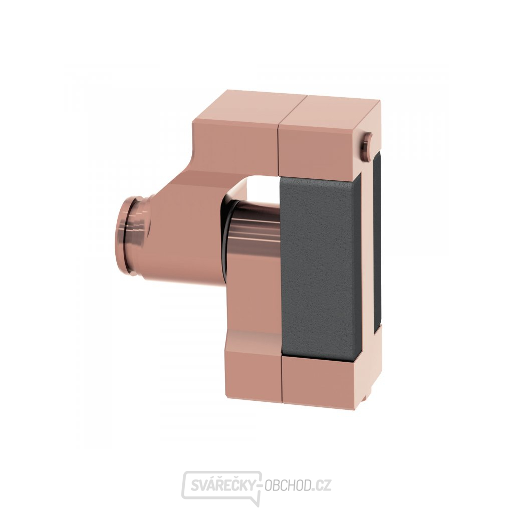 Kompletní přímý induktor pro ohřev GYS POWERDUCTION 110LG & 160LG Kompletní přímý induktor pro ohřev GYS POWERDUCTION 110LG & 160LG gallery main image